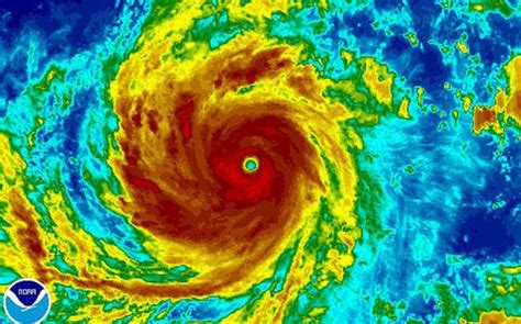 Typhoon season primer for those new to the Pacific .